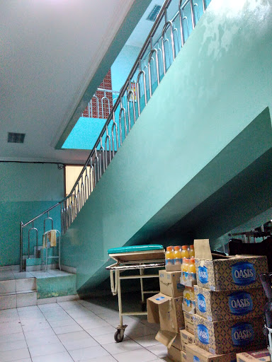Klinik utama Siti Chodidjah