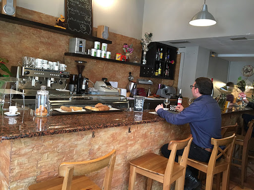 Café Fontal