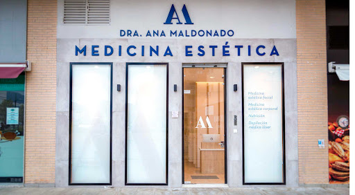 Clínica Dra. Ana Maldonado - Medicina Estética