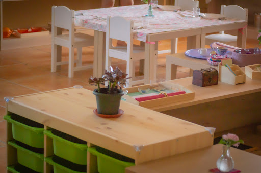 Centro de Educación Infantil Montessori Community Granada