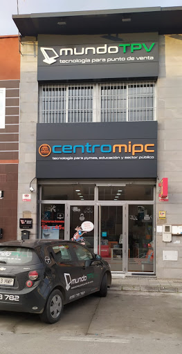 CentroMipc