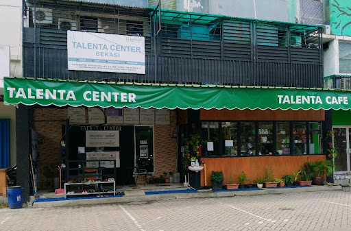 Klinik Utama Talenta Center