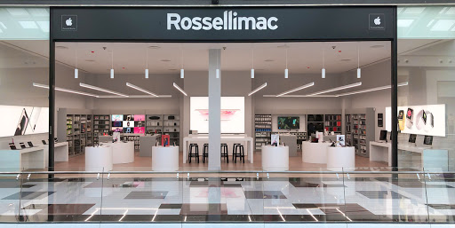 Rossellimac Apple Premium Reseller Nevada
