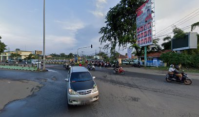 Indotech Metal Nusantara PT