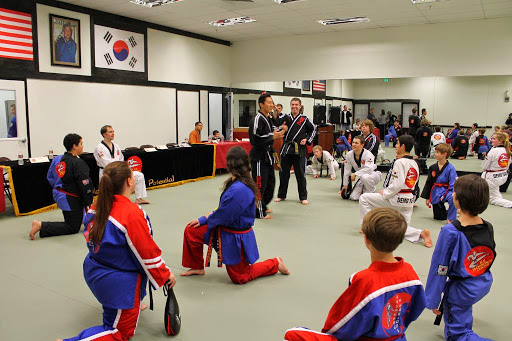 U.S. Taekwondo Center