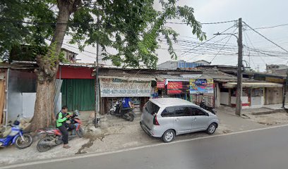 Tepi Kota Indonesia - Penggilingan