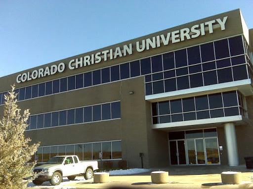 CCU Online - Colorado Springs Center