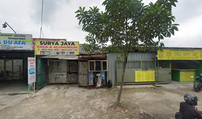 Surya Jaya