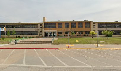 Bell Elementary School