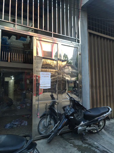 Arnes Shop Jakarta