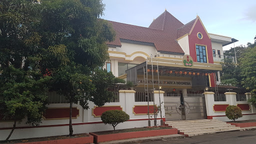 Cakrawala Dharma Indonesia