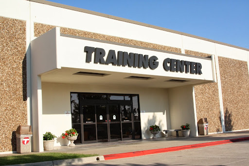 Tulsa Tech - Industry Training Center