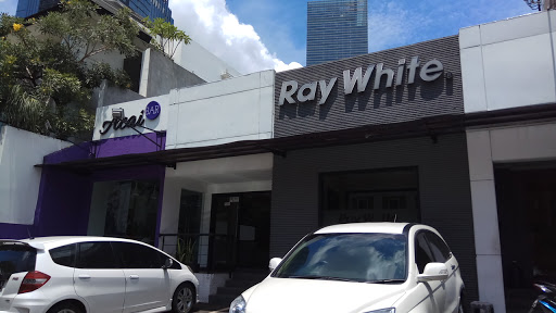 Ray White Kebayoran Senopati