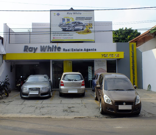 Ray White Bintaro Jaya 3