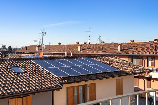 Placas Solares en Granada - Energía Paneles Solares Autoconsumo - Bombeo Solar | Siensens