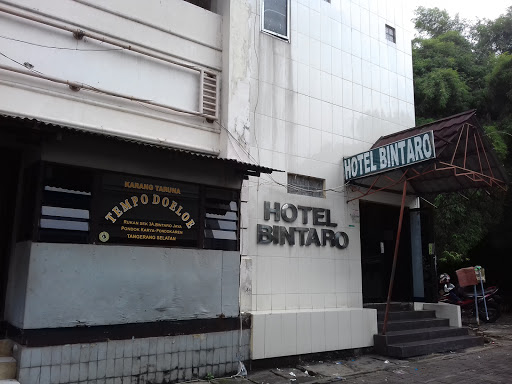 Hotel Bintaro