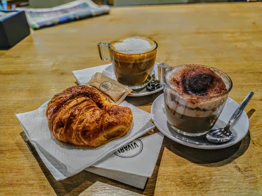 Vivari Coffee & Bakery