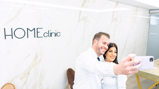 Clinica Dental ＨＯＭＥ Clinic Granada | Dr. Pepe Benítez y Dra. Samara Asady