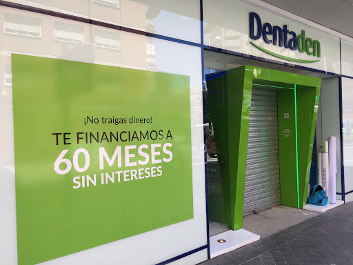 Dentista en Granada | Clínica dental en Granada | Ortodoncia en Granada | Dentaden🦷 |