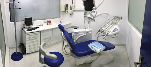 Clínica dental Dentaden