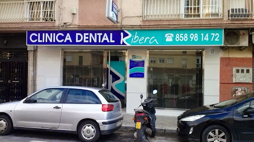 Clinica Dental Granada Ribera