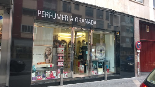 Perfumería Granada
