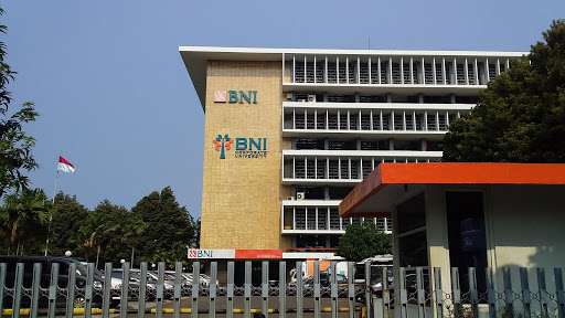 Museum BNI (Bank Negara Indonesia 1946)