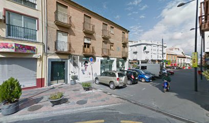 Circuito de Travesías a Nado Diputación de Granada