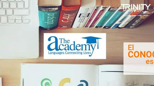 The Academy | Academias Granada | Centro de Estudios- Chana
