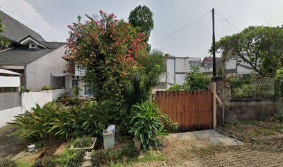 Bali View Blok D3/3