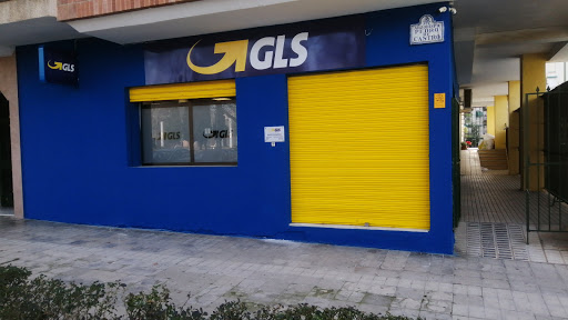 GLS Granada Norte