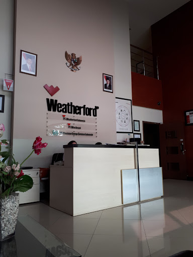 Weatherford Indonesia