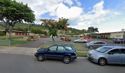 Hawaii Department of Education - Honolulu District Office