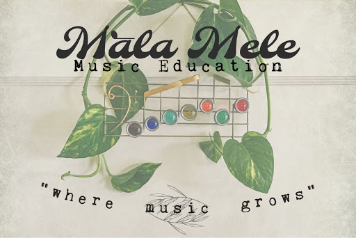 Māla Mele School of Music