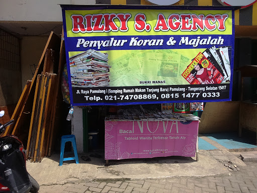 Rizky Agency