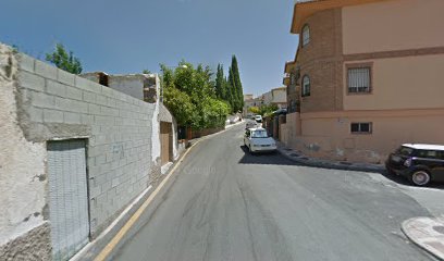 Caja Rural Granada
