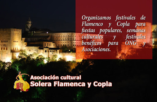 Asociación Cultural Solera Flamenca y Copla