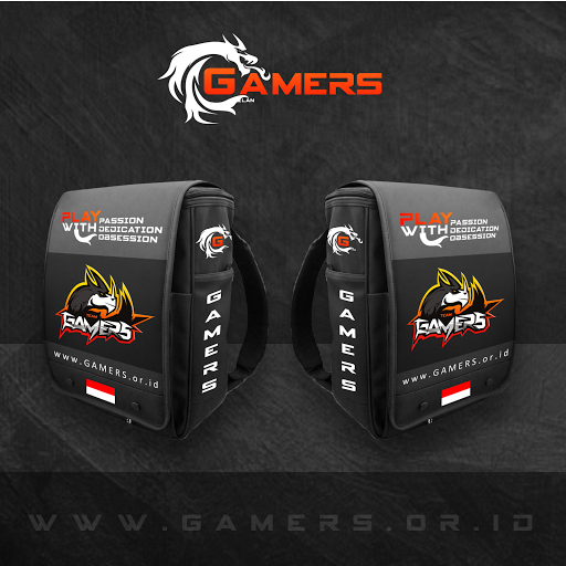 Gamers Indonesia