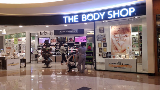 The Body Shop Pacific Place