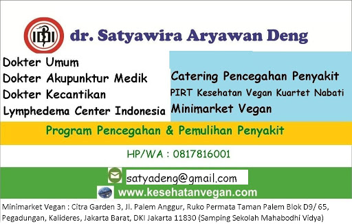 dr. Satyawira Aryawan Deng