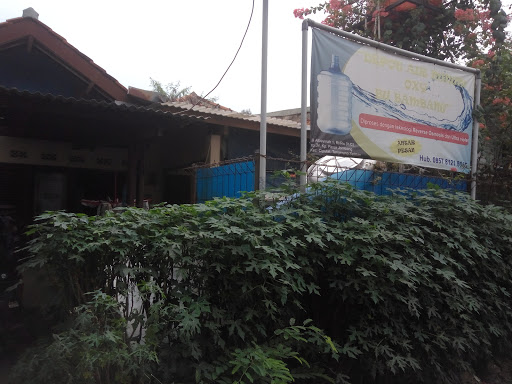 Depot Air Minum Bu Bambang