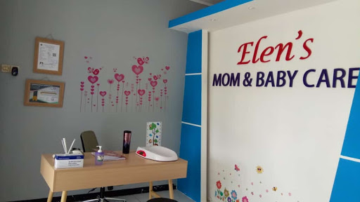 Elen's Mom and Baby Care
