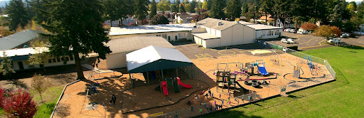 Portland Christian Elementary and Preschool
