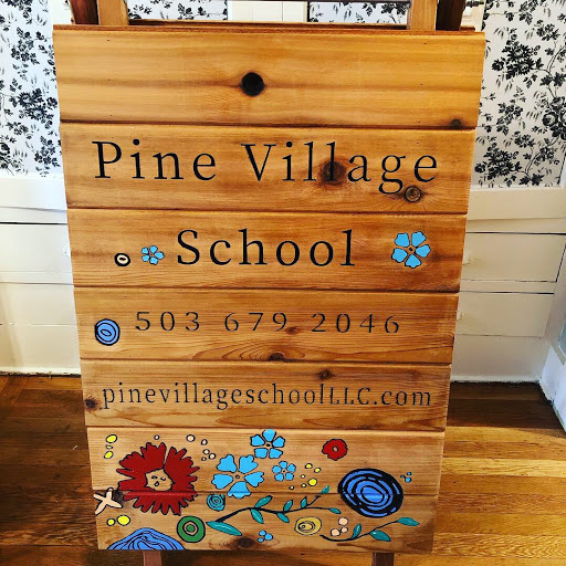 Pine Village School LLC