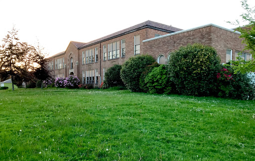 Rigler Elementary School