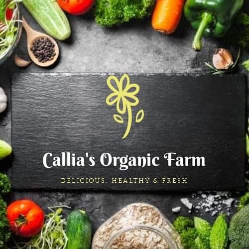 Callia's Farm Organik