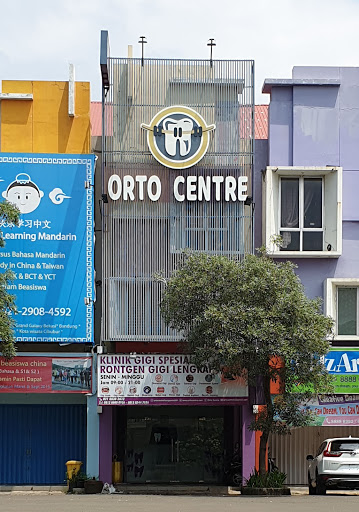 Orto Centre