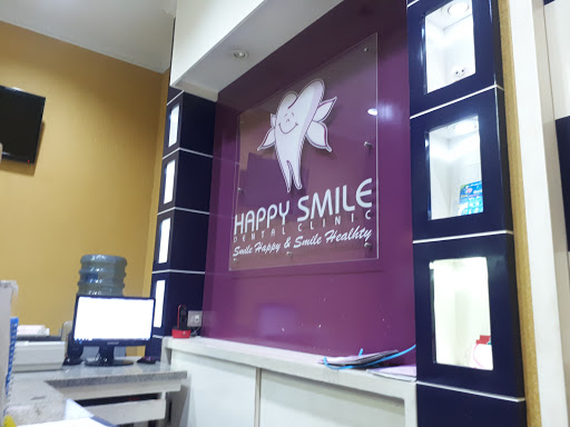 Happy Smile Dental Clinic CJ