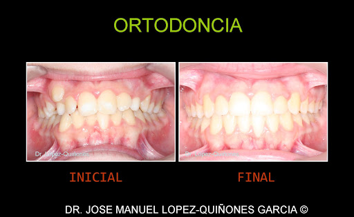 Clinica Dental Dres. López-Quiñones