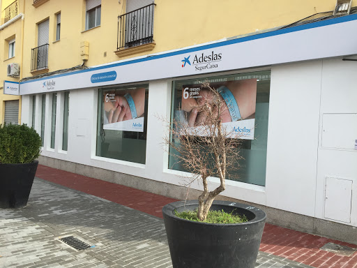 Oficina Adeslas Granada - Adeslas en Granada